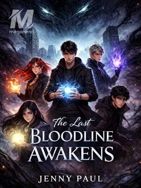 THE LAST BLOODLINE AWAKENS