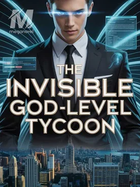 The Invisible God-Level Tycoon