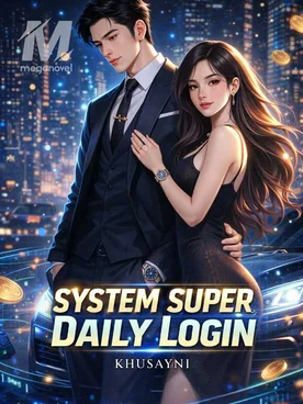 System Super Daily Login