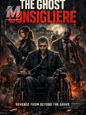 The Ghost Consigliere