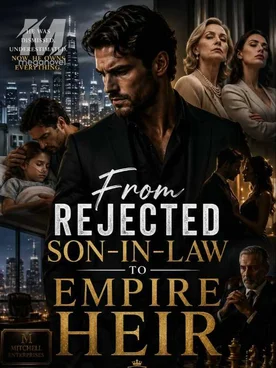 From Rejected Son in Law to Empire Heir