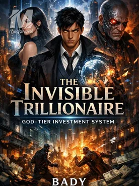 The Invisible Trillionaire: God-Tier Investment System