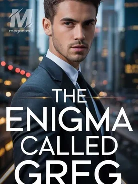 The Enigma Called Greg