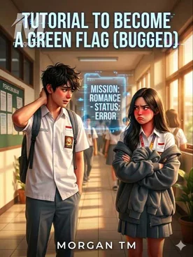 TUTORIAL TO BECOME A GREEN FLAG (BUGGED)