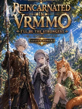 Reincarnated in a VRMMO: I'll be the strongest