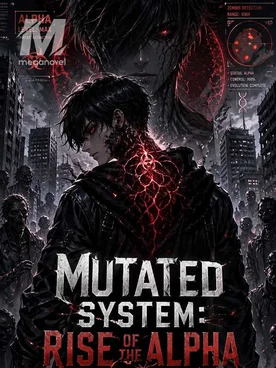 Mutated System : Rise Of The Alpha