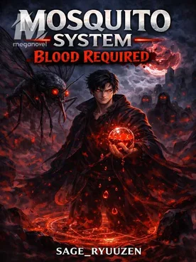 Mosquito System: Blood Required