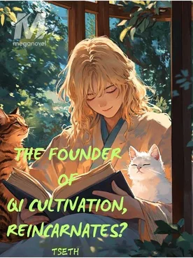 The Founder Of Qi Cultivation, Reincarnates?