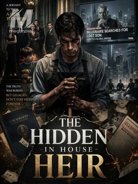 The Hidden In House Heir