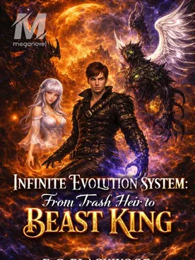 Infinite Evolution System: From Trash Heir to Beast King