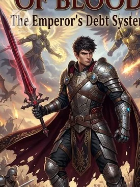 SOVEREIGN OF BLOOD: The Emperor's Debt System