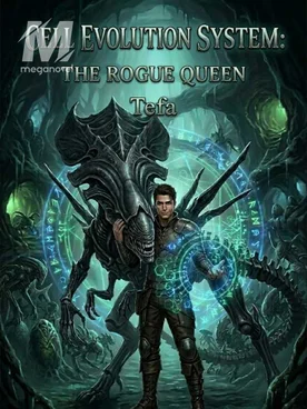 Cell Evolution System: The Rogue Queen