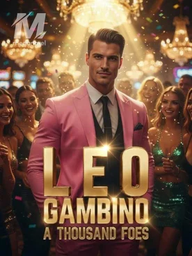 Leo Gambino A Thousand Foes