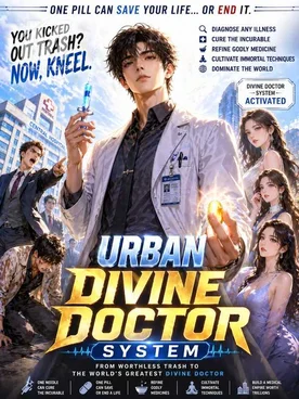 Urban Divine Doctor System