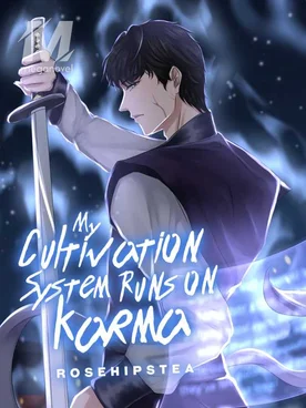 My Cultivation System Runs on Karma