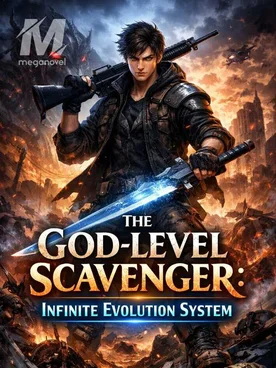 The God-Level Scavenger: Infinite Evolution System