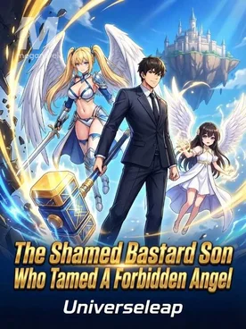 The Shamed Bastard Son Who Tamed a Forbidden Angel
