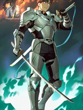 Odyssey Of The Sword Dancer