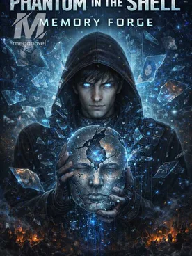 PHANTOM IN THE SHELL: MEMORY FORGE