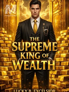 THE SUPREME KING OF WEALTH