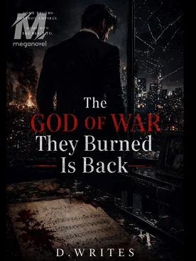 The God of war They Burned Is Back