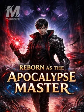 Reborn as the Apocalypse Master