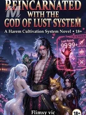 Reincarnated with the God of Lust System