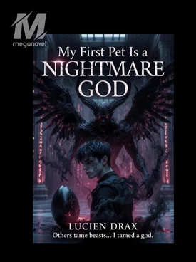 My First Pet Is a Nightmare God