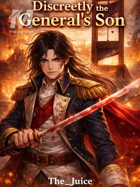 Discreetly the General's son