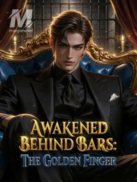 Awakened Behind Bars: The Golden Finger