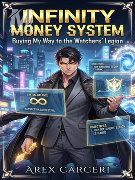 INFINITY MONEY SYSTEM: Buying My Way to the Watchers' Legion