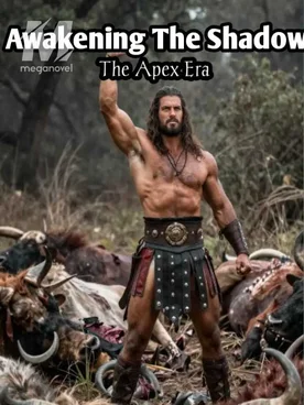 Awakening The Shadow; The Apex Era