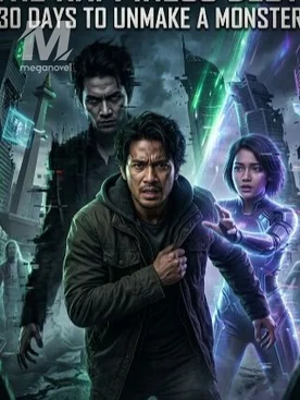 30 Days to Unmake a Monster