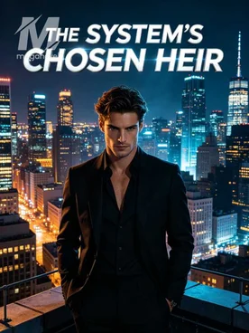 The System's Chosen Heir