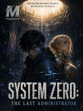 System Zero: The Last Administrator