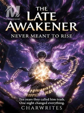 THE LATE AWAKENER: NEVER MEANT TO RISE