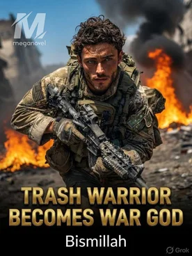 Trash Warrior Becomes War God