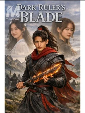 Dark Ruler’s Blade