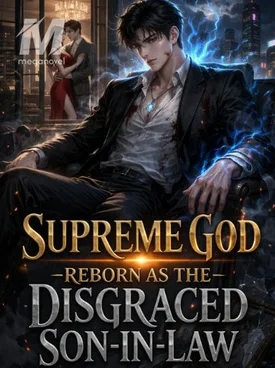 Supreme God Reborn as the Disgraced Son-in-Law
