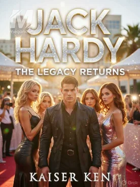 Jack Hardy The Legacy Returns
