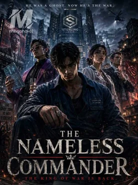 The Nameless Commander