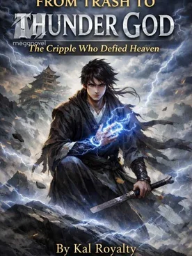 FROM TRASH TO THUNDER GOD:The cripple who defied Heaven