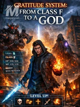 Gratitude System: From Class F To a God