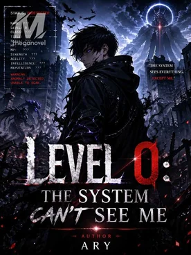 Level 0: The System Can't See Me