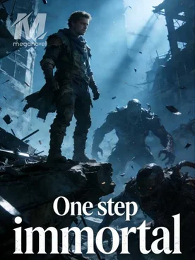 One Step Immortal