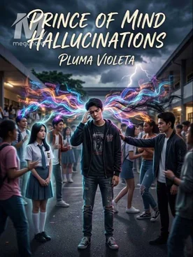 Prince Of Mind Hallucinations