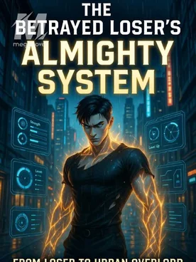 The Betrayed Loser's Almighty System