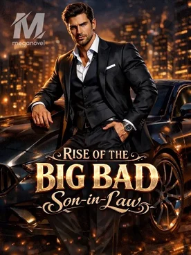 Rise of the big bad son-in-law