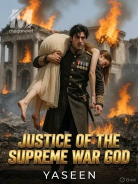 Justice of the Supreme War God