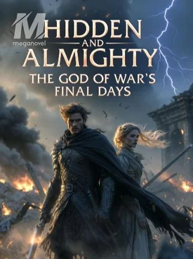 Hidden and Almighty: The God Of War’s Final Days